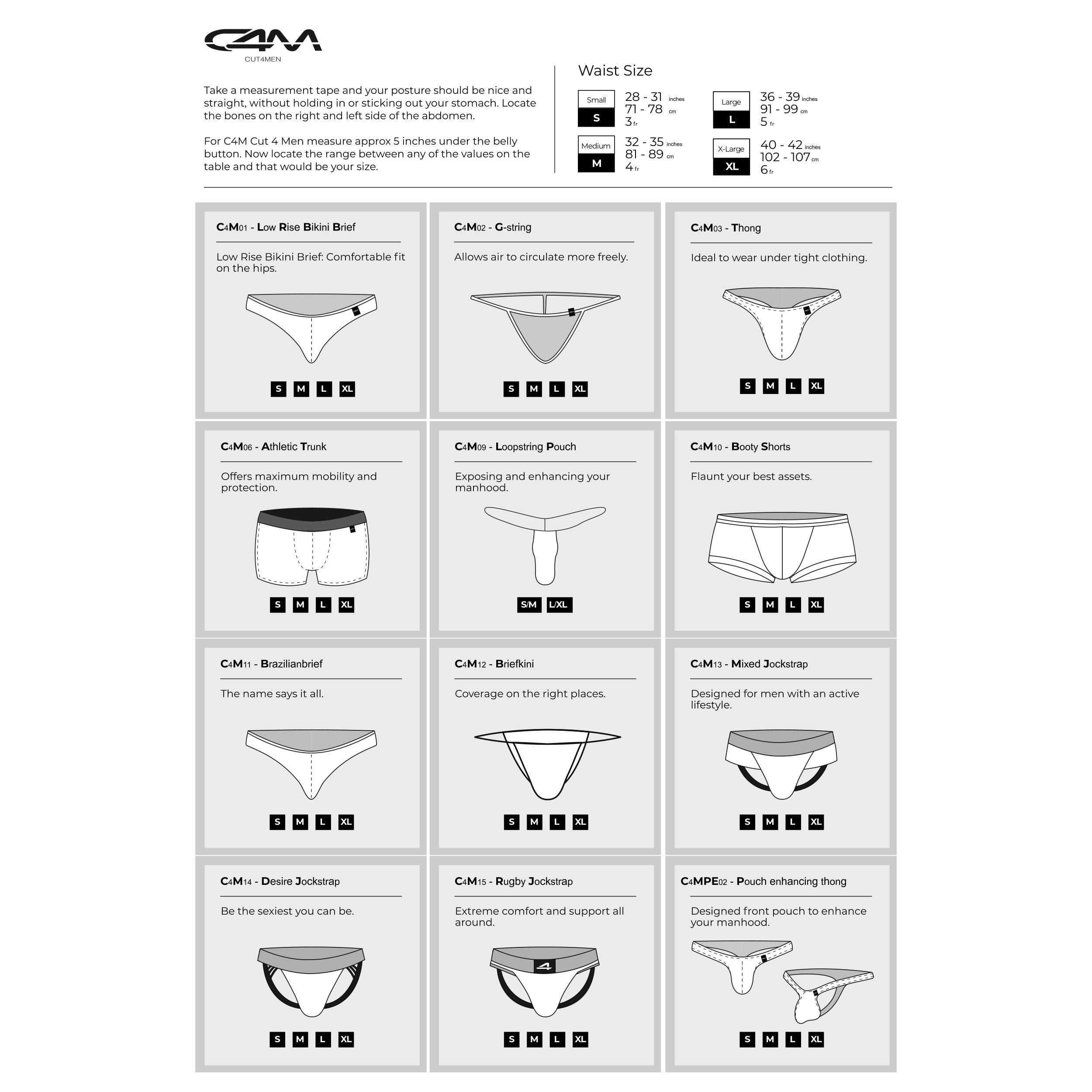 cut4men-size-chart-1
