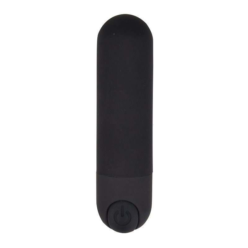 n11766-loving-joy-10-function-rechargeable-bullet-vibrator-black-1