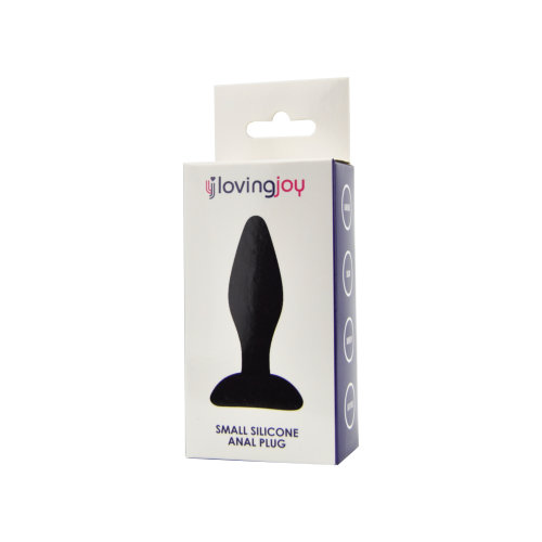 n11780-loving-joy-silicone-anal-plug-small-pkg-2