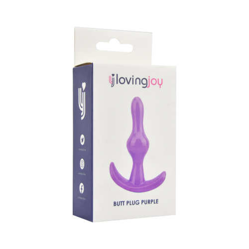 n11857-loving-joy-butt-plug-purple-pkg-2