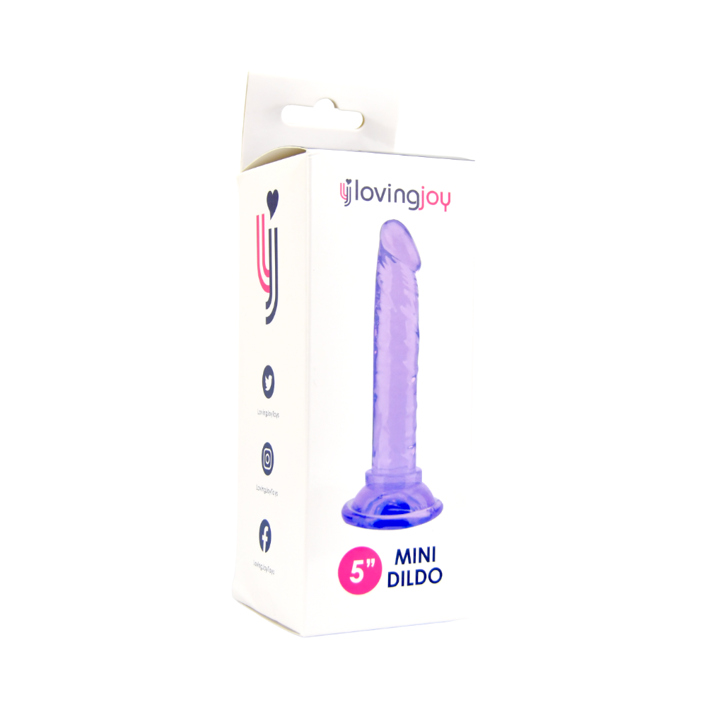 n11937-loving-joy-5-inch-beginners-dildo-purple-pkg-1