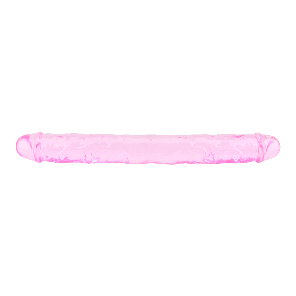 n11949-loving-joy-12-inch-double-dildo-pink-1