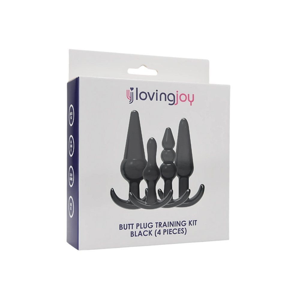 n12173-loving-joy-butt-plug-training-kit-black-pkg-1