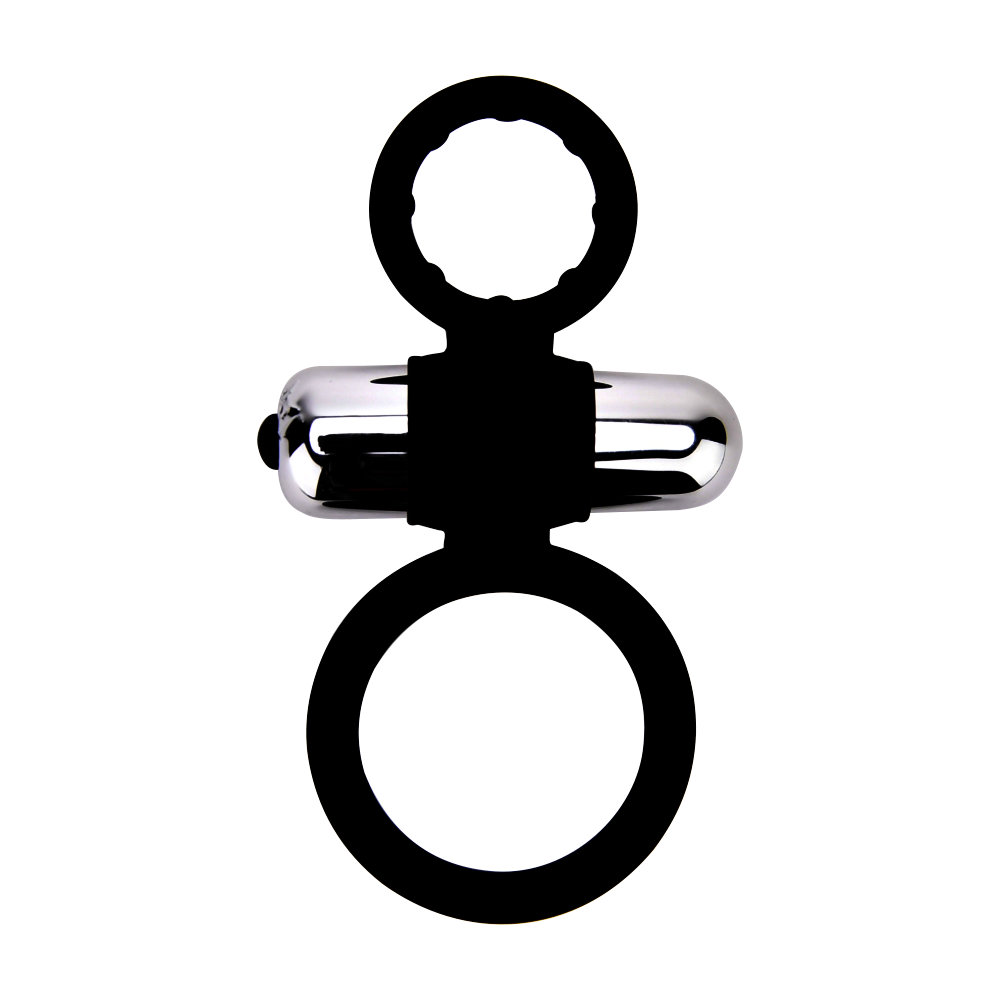 n12195-loving-joy-silicone-vibrating-cock-and-ball-ring
