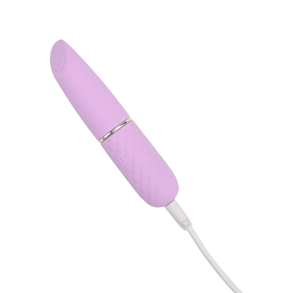 n12251-nauti-petites-10-speed-bullet-vibrator-charging