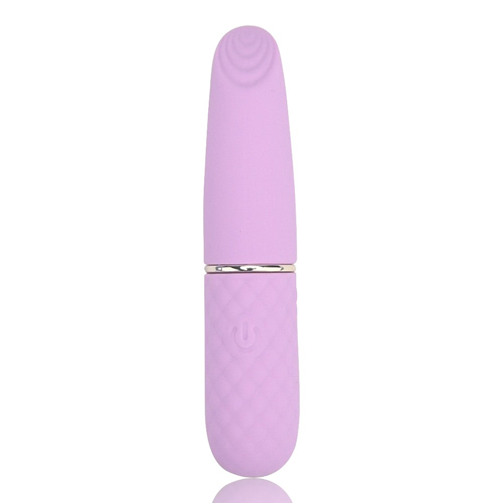 n12251-nauti-petites-10-speed-bullet-vibrator-mirror
