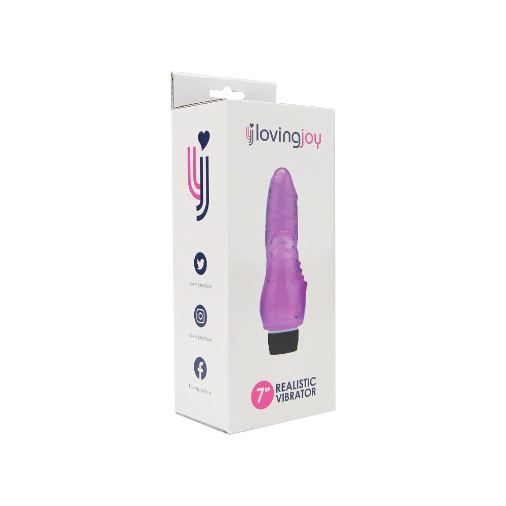 n12402-loving-joy-7-inch-realistic-vibrator-purple-pkg-2