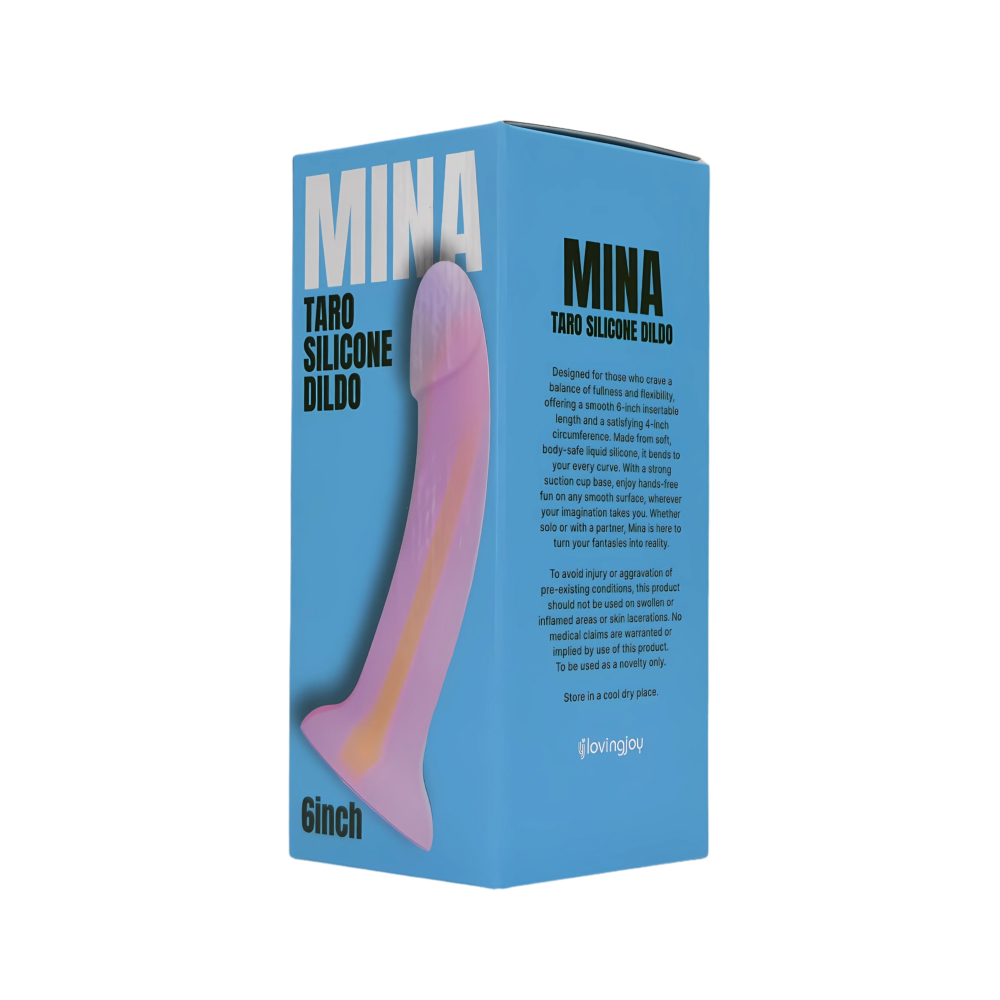 n12537-mina-taro-silicone-dildo-pkg-2