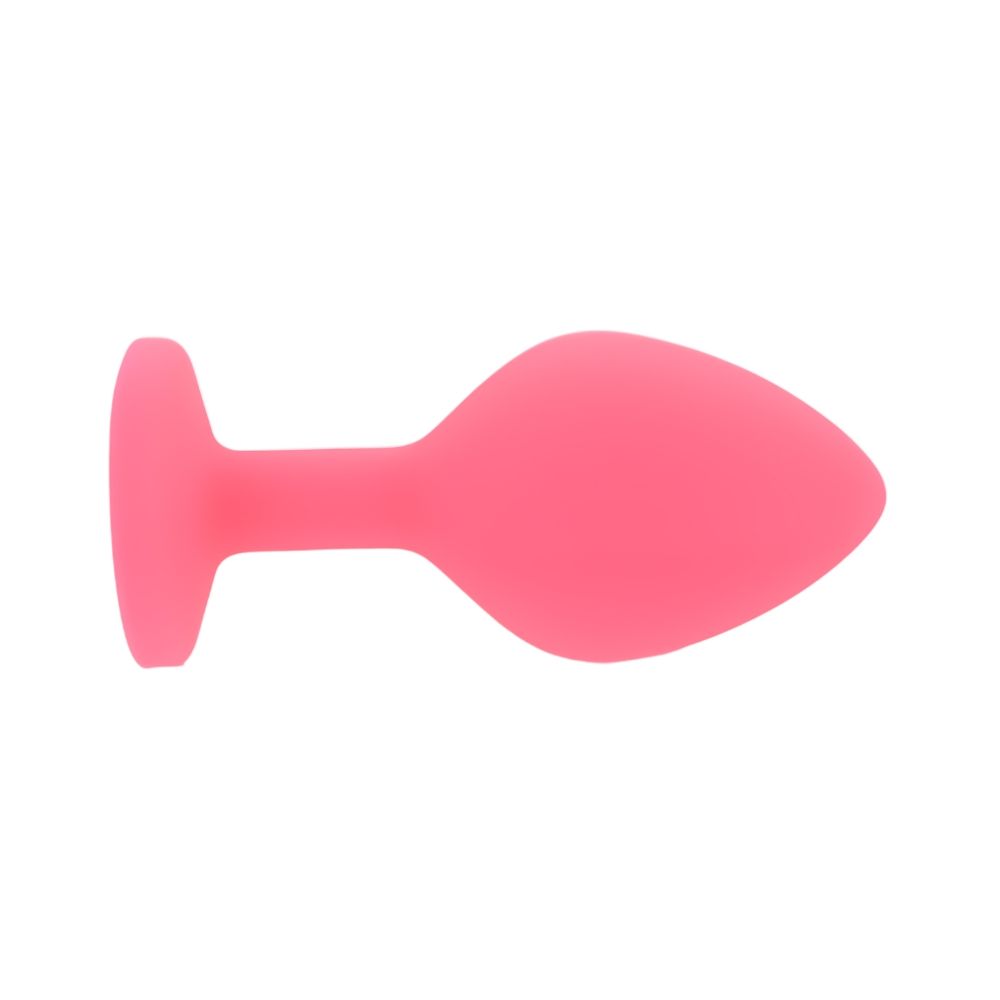 n12806-toosh-pink-silicone-butt-plug-medium-1