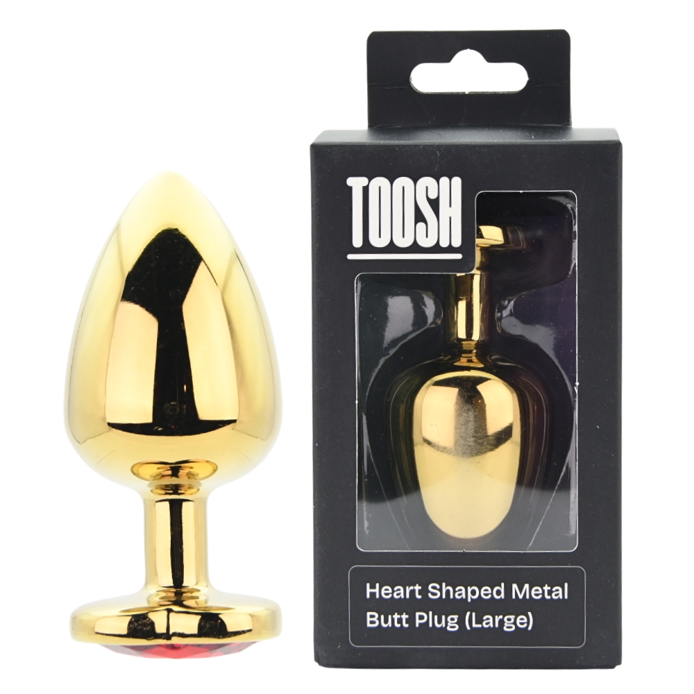 n12837-toosh-heart-shaped-gold-butt-plug-with-red-stone-large-pkg-duo
