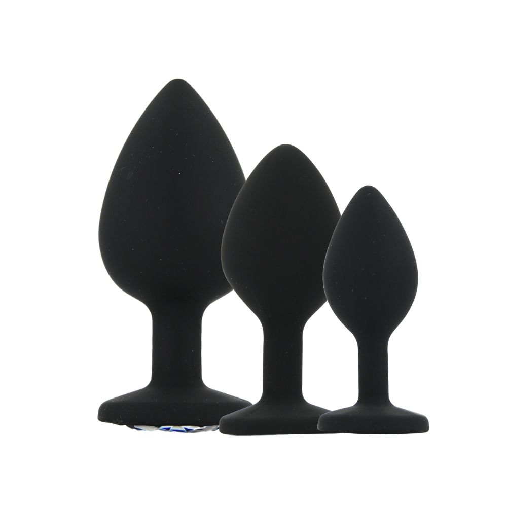 toosh-silicone-butt-plug-black-set-of-3-clear-stone-1