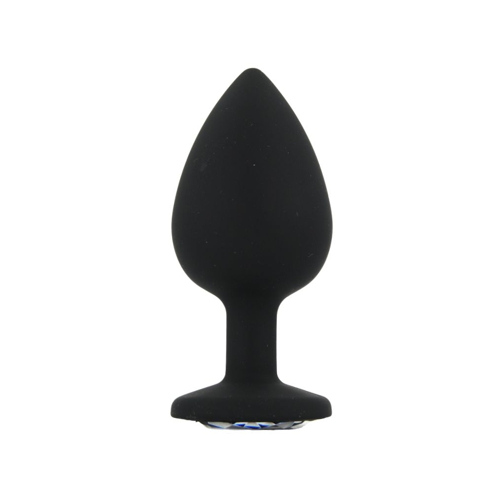 toosh-silicone-butt-plug-black-set-of-3-clear-stone-large