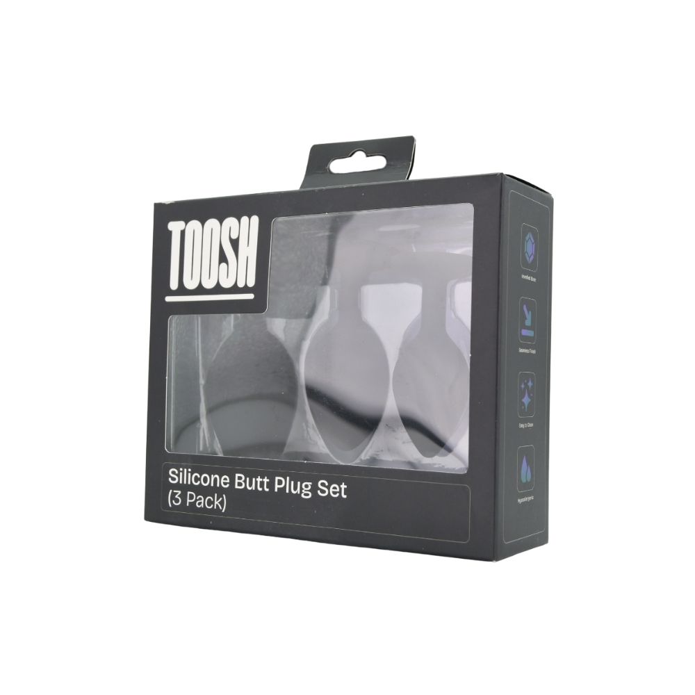 toosh-silicone-butt-plug-black-set-of-3-clear-stone-pkg-2